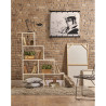 Stretched cotton canvas Corto Maltese - Conseils