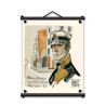 Toile tendue coton Corto Maltese - Riachuelo