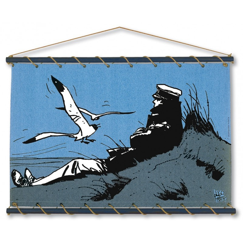 Espadrilles Unisexe En Toile Coton - Modèle ESPA C M00 - Semelle Antidérapante - Confortables & Légères