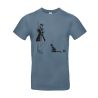 T shirt Corto Maltese - le Chat