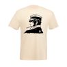 T shirt Corto Maltese - Cigarette