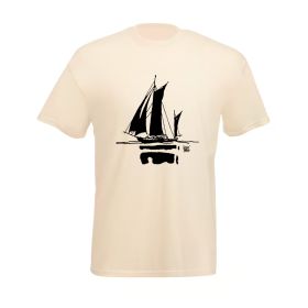 T shirt Corto Maltese - Itapoa