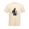 T shirt Corto Maltese - Itapoa