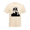 T-shirt Corto Maltese - Marin