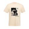 T shirt Corto Maltese - Morgana