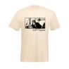 Tee shirt Corto Maltese - Port ducal - écru - manches courtes