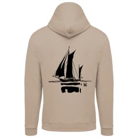 Sweat shirt Corto Maltese - Itapoa