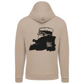 Sweat shirt Corto Maltese - Nocturne