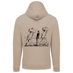 Sweat shirt Corto Maltese - Pâques