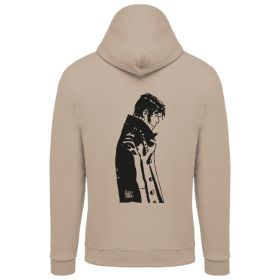 Sweat shirt Corto Maltese - Penseur