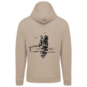 Sweat shirt Corto Maltese - Pirogue