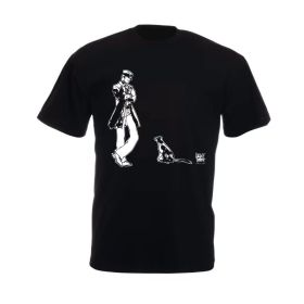 T shirt Corto Maltese - le Chat