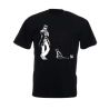 T shirt Corto Maltese - le Chat