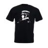 T shirt Corto Maltese - Cigarette
