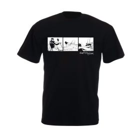 T shirt Corto Maltese - Coup de mer
