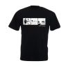 T shirt Corto Maltese - Coup de mer