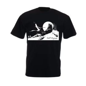 T shirt Corto Maltese - Dune