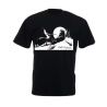 T shirt Corto Maltese - Dune