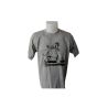 T shirt Corto Maltese - Fuir