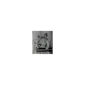 T shirt Corto Maltese - Fuir