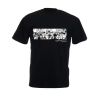 T shirt Corto Maltese - Hong Kong