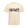 T shirt Corto Maltese - Hong Kong