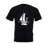 T shirt Corto Maltese - Itapoa