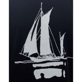T shirt Corto Maltese - Itapoa