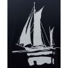 T shirt Corto Maltese - Itapoa