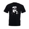 T shirt Corto Maltese - Marin
