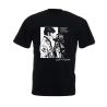 T shirt Corto Maltese - Morgana