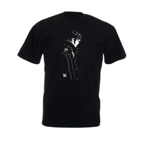 T shirt Corto Maltese - Penseur