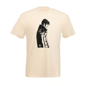 T shirt Corto Maltese - Penseur