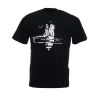 T shirt Corto Maltese - Pirogue