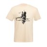 T shirt Corto Maltese - Pirogue