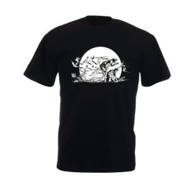 T shirt Corto Maltese - Plus loin
