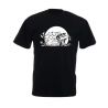 T shirt Corto Maltese - Plus loin