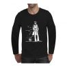 T shirt Corto Maltese - Debout