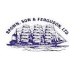 Brown, Son & Ferguson Ltd